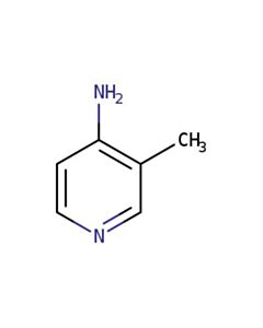 Astatech 3-METHYL-4-AMINOPYRIDINE; 5G; Purity 97%; MDL-MFCD01704431